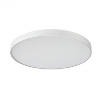 Светильник LED 80Вт+12Вт (подсветка) 3000K IP20 Sonex QUASAR 7755/92L