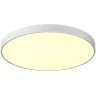 Светильник LED 80Вт+12Вт (подсветка) 3000K IP20 Sonex QUASAR 7755/92L