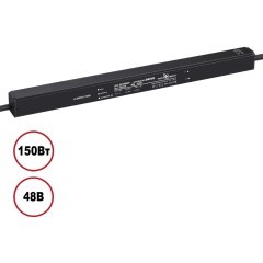 Драйвер IP20 150W 48V Novotech Flum Smal 359506