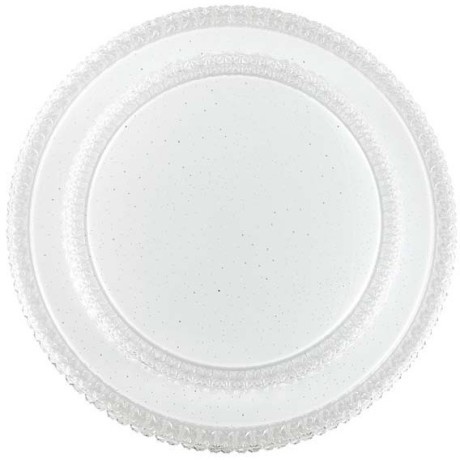 Светодиодный настенно-потолочный светильник с пультом Floors 2041/EL