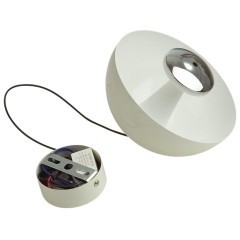 Подвес 3000-6000K LED 6W Lumion GLOBE 6567/6L