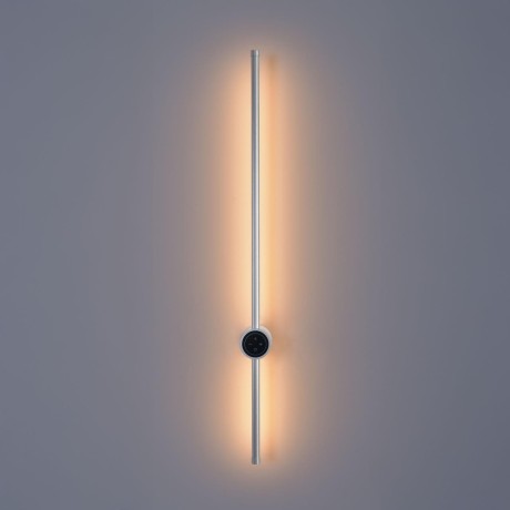 8310/14WL Настенный светильник LEDIO с диммером LED 14W  Ra80 630Lm 3000/4000/6000K 220V BRAM