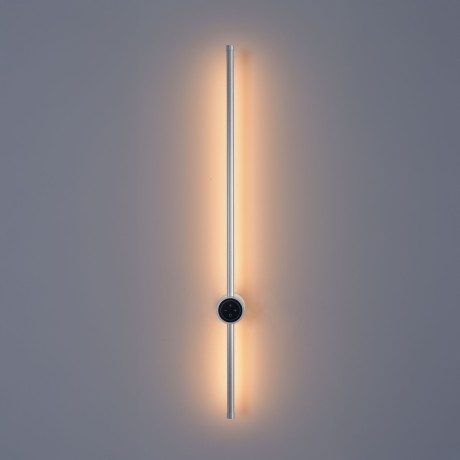 8310/14WL Настенный светильник LEDIO с диммером LED 14W  Ra80 630Lm 3000/4000/6000K 220V BRAM