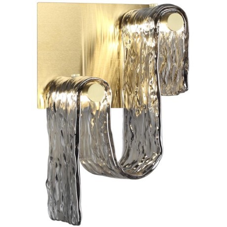 Настенный светильник LED 11W 4000K FLOW 5106/11WL