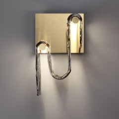 Настенный светильник LED 11W 4000K FLOW 5106/11WL