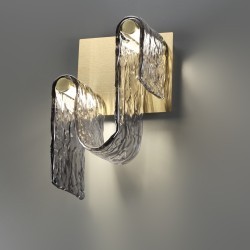 Настенный светильник LED 11W 4000K FLOW 5106/11WL