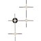 Бра Odeon Light 3906/14WL COSTELLA светодиодная LED 14W