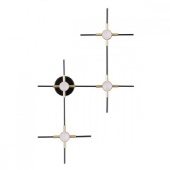 Бра Odeon Light 3906/14WL COSTELLA светодиодная LED 14W