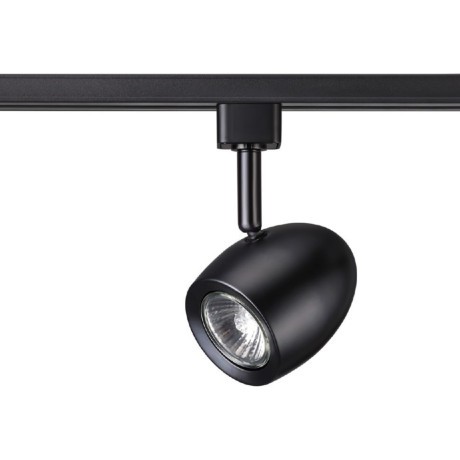 Трехжильный однофазный трековый светильник Novotech VETERUM 370547