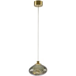 Подвесной светильник LED 4W 3000K Odeon Light MELA 7045/4L