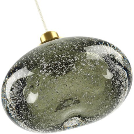 Подвесной светильник LED 4W 3000K Odeon Light MELA 7045/4L