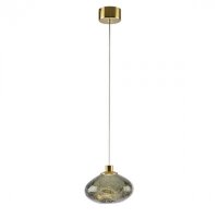 Подвесной светильник LED 4W 3000K Odeon Light MELA 7045/4L