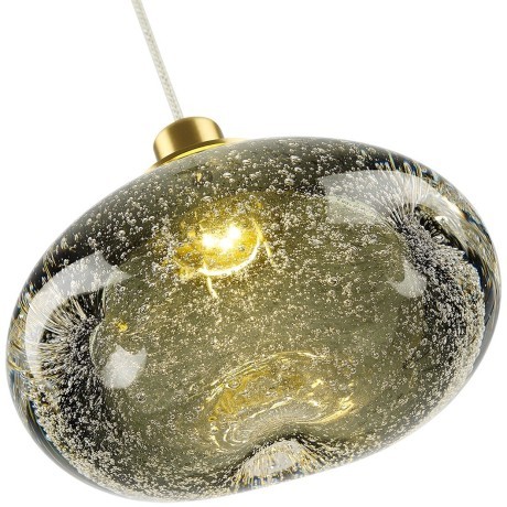 Подвесной светильник LED 4W 3000K Odeon Light MELA 7045/4L