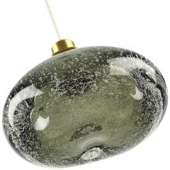 Подвесной светильник LED 4W 3000K Odeon Light MELA 7045/4L