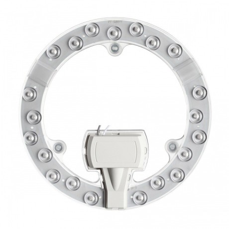 Модуль LED 18Вт без ДУ (NEW) 4000K D176 Novotech 357750