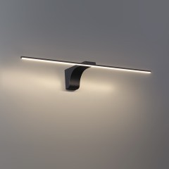 Настенный светильник LED 8W 3500K Odeon Light TINY 7069/8WL