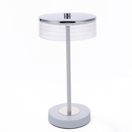 Настольная лампа LED 7W 4000К Lumion SATIANA 8252/1TL