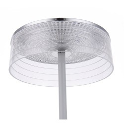 Настольная лампа LED 7W 4000К Lumion SATIANA 8252/1TL