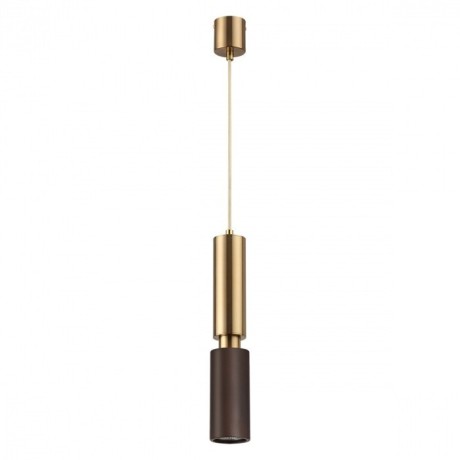 Подвесной светильник GU10 Odeon Light CAUCHO 7062/1A