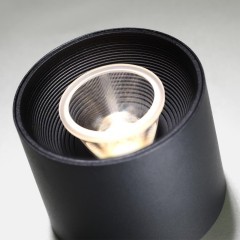 Накладной потолочный светильник Novotech 358792 BIND светодиодный LED 15W