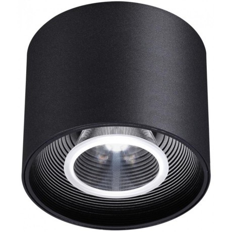 Накладной потолочный светильник Novotech 358792 BIND светодиодный LED 15W