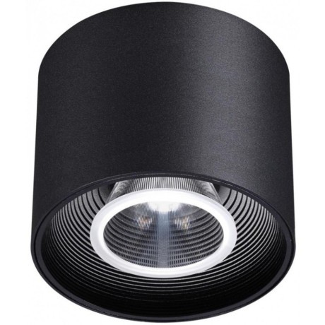 Накладной потолочный светильник Novotech 358792 BIND светодиодный LED 15W