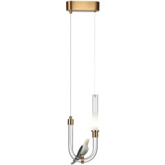 Подвес LED 2W 4000K Odeon Light LARK 5431/2L