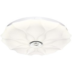 Светильник LED 48Вт 4000К D385 IP43 Sonex RONI 7688/DL