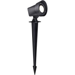 Светильник ландшафтный светодиодный грунтовый IP65 LED 13W 110-240V 1040Лм 4000К Novotech LANDSCAPE 359530