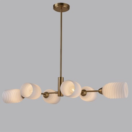 Люстра потолочная Lumion MONROE 6512/6C