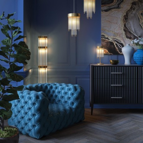 Подвесной светильник с 1 плафоном Odeon Light 4788/1 YORK под лампу 1xE14 1*40W