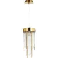 Подвесной светильник с 1 плафоном Odeon Light 4788/1 YORK под лампу 1xE14 1*40W