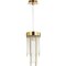Подвесной светильник с 1 плафоном Odeon Light 4788/1 YORK под лампу 1xE14 1*40W