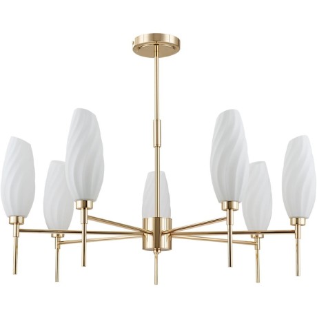 Люстра потолочная Lumion SHIVON 6518/7C