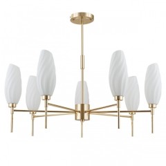 Люстра потолочная Lumion SHIVON 6518/7C