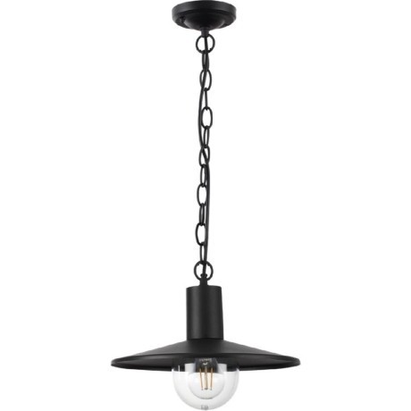 Уличный подвесной светильник Odeon Light 4833/1 FURCADIA IP44 под лампу 1xE27 1*40W