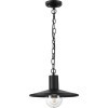 Уличный подвесной светильник Odeon Light 4833/1 FURCADIA IP44 под лампу 1xE27 1*40W