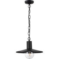 Уличный подвесной светильник Odeon Light 4833/1 FURCADIA IP44 под лампу 1xE27 1*40W