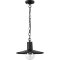 Уличный подвесной светильник Odeon Light 4833/1 FURCADIA IP44 под лампу 1xE27 1*40W