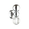 Бра Odeon Light 5007/4WL CRYSTAL светодиодная LED 4W