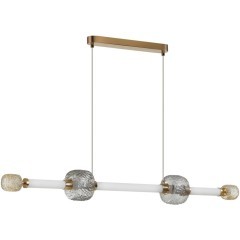 Люстра ODEON LIGHT KLIFF 5426/40L