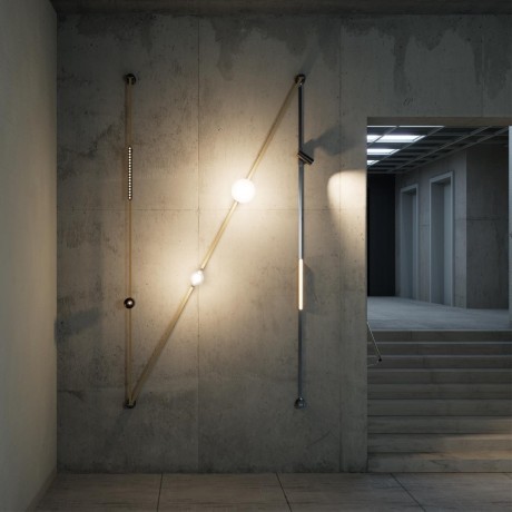 359471 Трековый ременный светодиодный SMART светильник c доп. механическим перекл. цветности Novotech EASY CRI90+ 3000-6000К 350Лм 120° 12W TUYA, Алиса, Wi-Fi