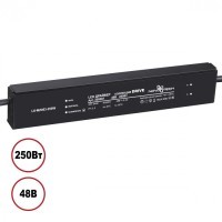 Драйвер IP20 250W 48V Novotech Flum Smal 359507