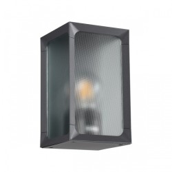 Уличный настенный светильник Novotech IP54 E27 18W ARBOR 370947