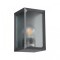 Уличный настенный светильник Novotech IP54 E27 18W ARBOR 370947