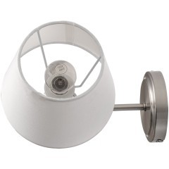 Бра с выключателем Е14 1*40W Lumion VERMONT 8274/1W