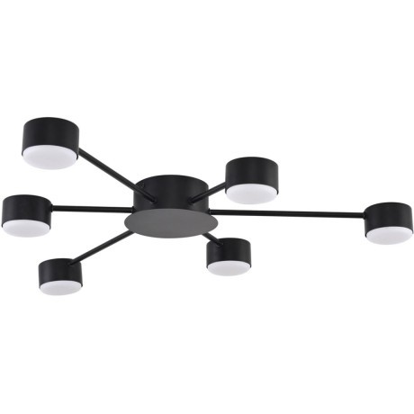 8344/6C Люстра Lumion COMFI GX53 LED 42W 220V TORINA