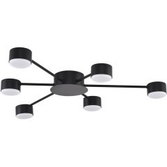 8344/6C Люстра Lumion COMFI GX53 LED 42W 220V TORINA