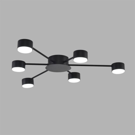 8344/6C Люстра Lumion COMFI GX53 LED 42W 220V TORINA