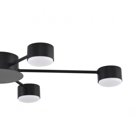 8344/6C Люстра Lumion COMFI GX53 LED 42W 220V TORINA